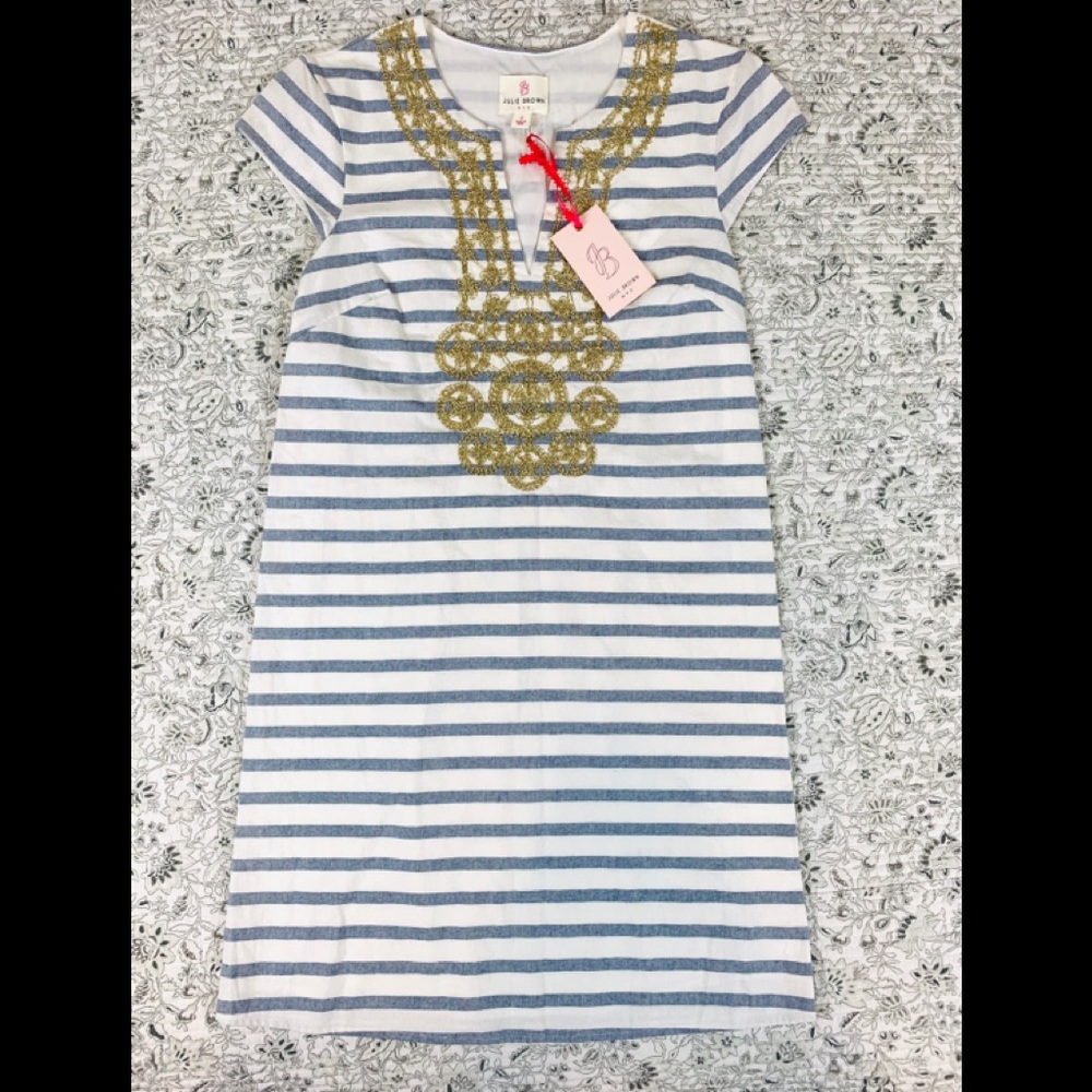 NEW!💫Julie Brown NYC Dress